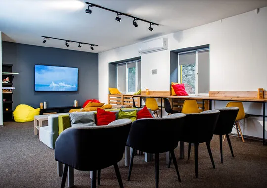 Хостел Хостел Good Hostel Ялта без звезд без отзывов 5% скидка по промокоду!
