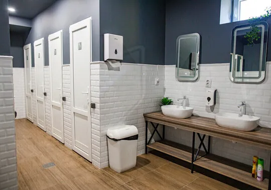 Хостел Хостел Good Hostel Ялта