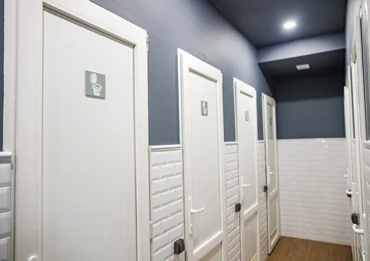 Хостел Хостел Good Hostel Ялта
