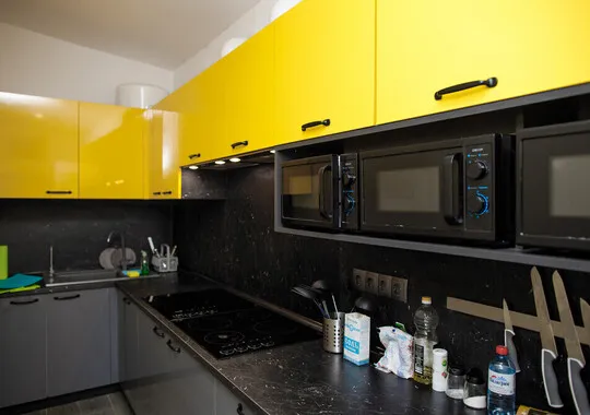 Хостел Хостел Good Hostel Ялта