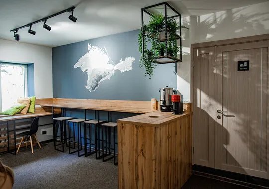Хостел Хостел Good Hostel Ялта