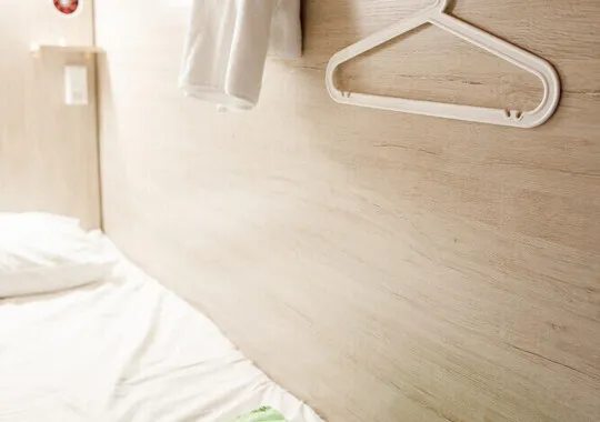 Хостел Хостел Good Hostel Ялта