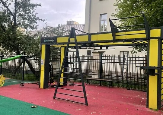 Хостел Хостел Артист на Курской Москва 5% скидка по промокоду!