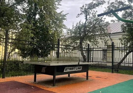 Хостел Хостел Артист на Курской Москва метро Курская рейтинг 4.7