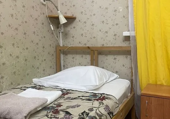 Хостел Хостел Артист на Курской Москва 835 м от метро Курская без звезд