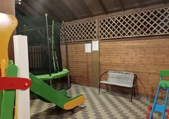 Гостиница Гостиница Милана Анапа