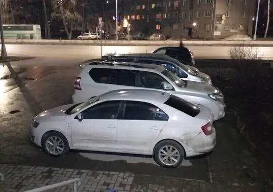 Хостел Капсульный хостел Норка Новосибирск без звезд новый объект