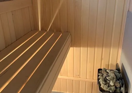 Дом Дом Тундра Хаус Степаново деревня Степаново Забронируй по своей цене!