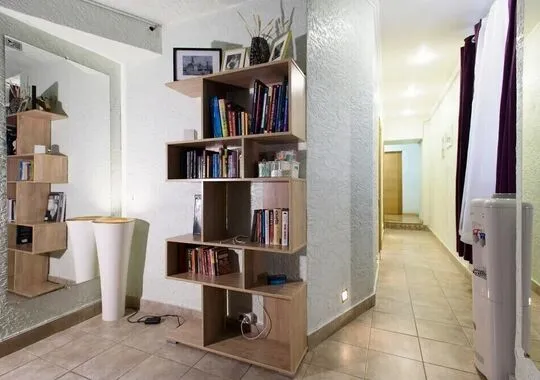 Мини-отель Мини-отель Pushkinskaya 8 Mini Hotel Санкт-Петербург Забронируй по своей цене!