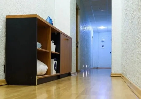 Мини-отель Мини-отель Pushkinskaya 8 Mini Hotel Санкт-Петербург 5% скидка по промокоду!