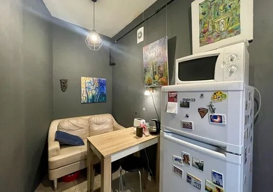 Мини-отель Мини-отель Pushkinskaya 8 Mini Hotel Санкт-Петербург метро Маяковская без звезд