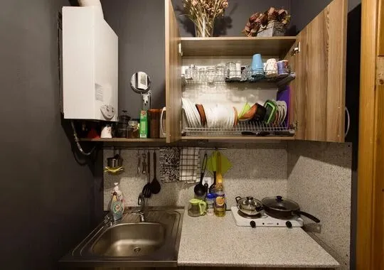 Мини-отель Мини-отель Pushkinskaya 8 Mini Hotel Санкт-Петербург 223 м от метро Маяковская рейтинг 4.5