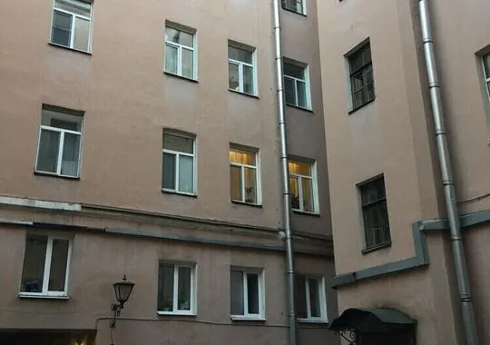 Мини-отель Мини-отель Pushkinskaya 8 Mini Hotel Санкт-Петербург 223 м от метро Маяковская Забронируй по своей цене!