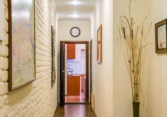 Мини-отель Гостевой дом Park Lane Inn Санкт-Петербург Забронируй по своей цене!