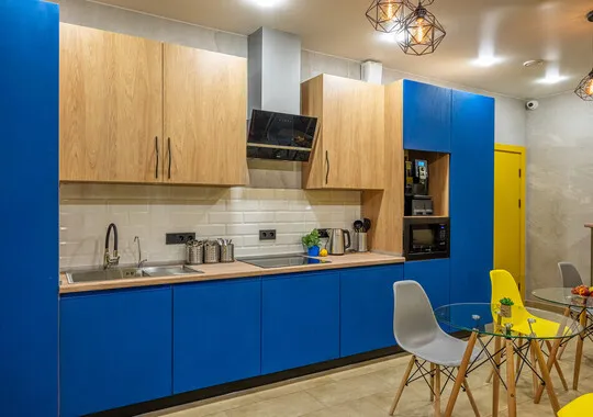 Хостел Хостел HiLoft Hostel Сочи без звезд рейтинг 5.0
