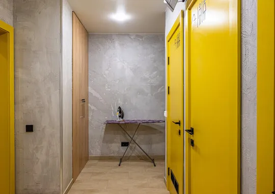 Хостел Хостел HiLoft Hostel Сочи без звезд рейтинг 5.0 5 отзывов