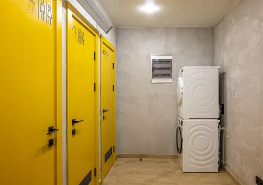 Хостел Хостел HiLoft Hostel Сочи Забронируй по своей цене! 5% скидка по промокоду!