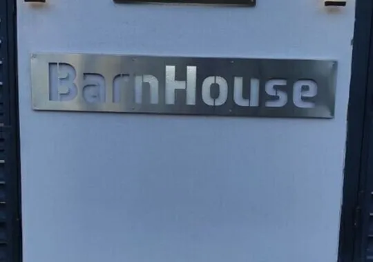 Апартаменты Апартаменты BarnHouse Симферополь без звезд новый объект без отзывов