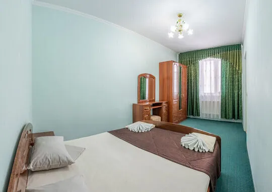 Гостевой дом Гостевой дом Sunny beach Анапа новый объект 5% скидка по промокоду!