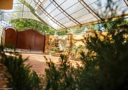 Гостевой дом Гостевой дом Виктория Анапа без звезд 5 отзывов 5% скидка по промокоду!