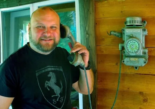 Апартаменты Апартаменты Денис Сафронов Вышневолоцкий городской округ