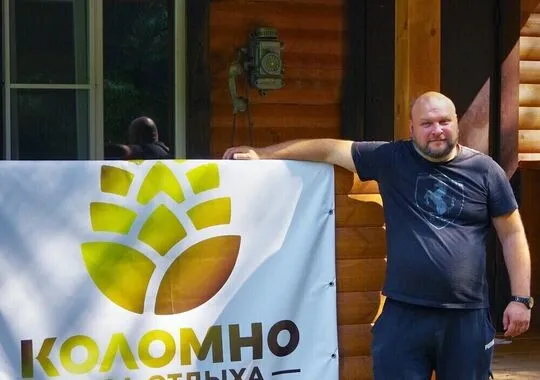 Апартаменты Апартаменты Денис Сафронов Вышневолоцкий городской округ