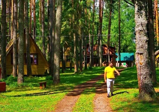 Апартаменты Апартаменты Денис Сафронов Вышневолоцкий городской округ
