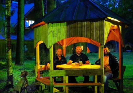 Апартаменты Апартаменты Денис Сафронов Вышневолоцкий городской округ
