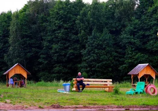 Апартаменты Апартаменты Денис Сафронов Вышневолоцкий городской округ