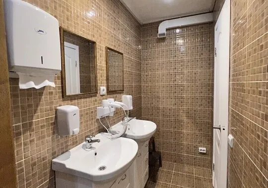 Хостел Хостел LV.Hostel Южно-Сахалинск новый объект Забронируй по своей цене!