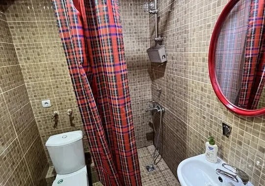 Хостел Хостел LV.Hostel Южно-Сахалинск новый объект 5% скидка по промокоду!