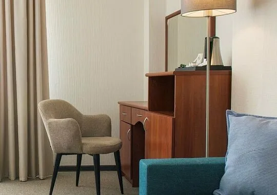 Гостиница Гостиница Ola Resort село Ольгинка 5% скидка по промокоду!