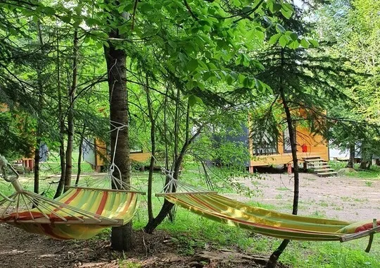 Дом Дом Сияние Family Club село Архыз новый объект без отзывов