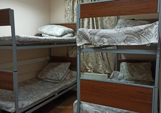 Хостел Хостел Xotell Балашиха 5% скидка по промокоду!