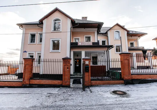 Хостел Хостел Самовар Владимир без звезд
