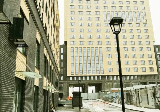 Апартаменты Апартаменты Инские холмы 715 Новосибирск Забронируй по своей цене! 5% скидка по промокоду!