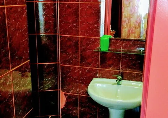Гостевой дом Гостевой дом AnapaGrad Анапа новый объект Забронируй по своей цене!