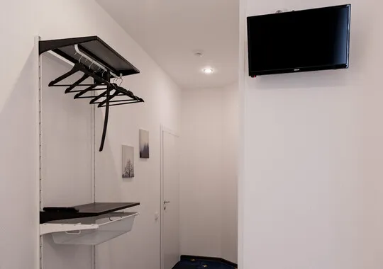 Отель Отель Voyageur hotel Санкт-Петербург 5 отзывов