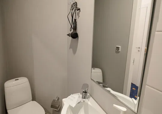 Отель Отель Voyageur hotel Санкт-Петербург метро Василеостровская 5 отзывов
