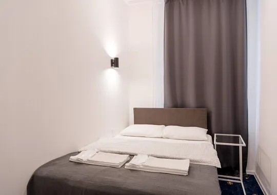 Отель Отель Voyageur hotel Санкт-Петербург рейтинг 4.4 Забронируй по своей цене!