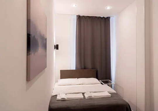 Отель Отель Voyageur hotel Санкт-Петербург рейтинг 4.4 5 отзывов