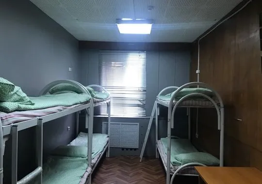 Хостел Общежитие Ковчег М44 Санкт-Петербург без отзывов