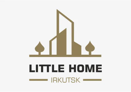 Апартаменты Апартаменты Little Home Centre Иркутск без звезд