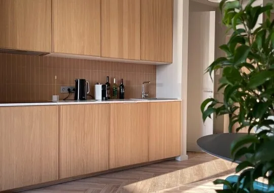 Апартаменты Апартаменты Little Home Central Park Иркутск новый объект