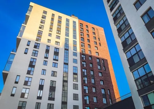 Апартаменты Апартаменты Little Home Central Park Иркутск без звезд 5% скидка по промокоду!