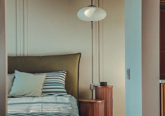 Апартаменты Апартаменты Little Home Central Park Иркутск новый объект без отзывов