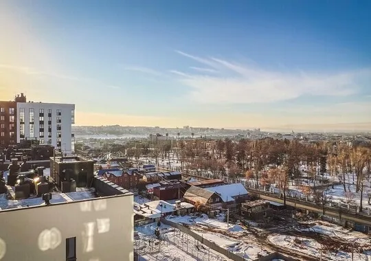 Апартаменты Апартаменты Little Home Central Park Иркутск Забронируй по своей цене! 5% скидка по промокоду!