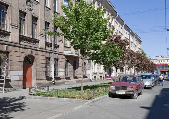 Мини-отель Мини-отель Apart-hotel Kryshy Pitera Санкт-Петербург 5% скидка по промокоду!