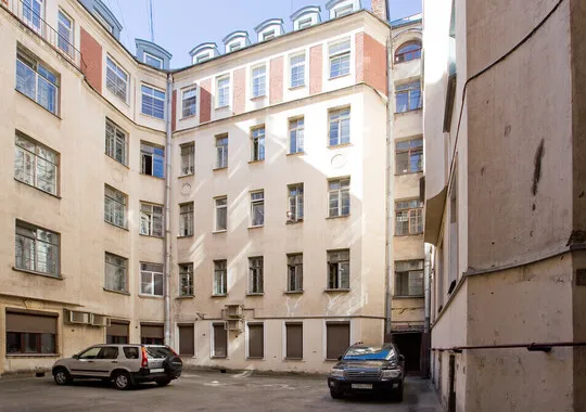 Мини-отель Мини-отель Apart-hotel Kryshy Pitera Санкт-Петербург метро Технологический институт-1 без звезд