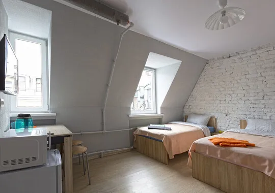 Мини-отель Мини-отель Apart-hotel Kryshy Pitera Санкт-Петербург метро Технологический институт-1 без отзывов